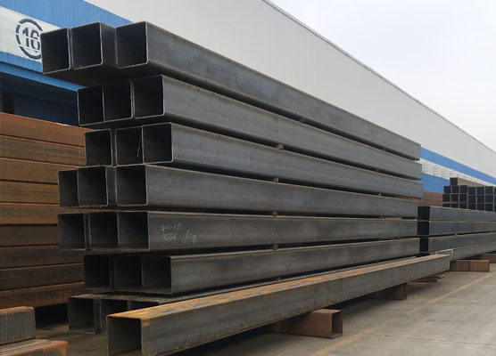 石河子Q235B方管