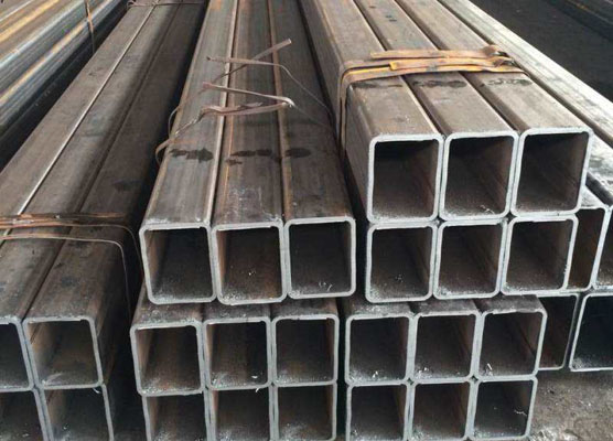 石河子16Mn无缝方管