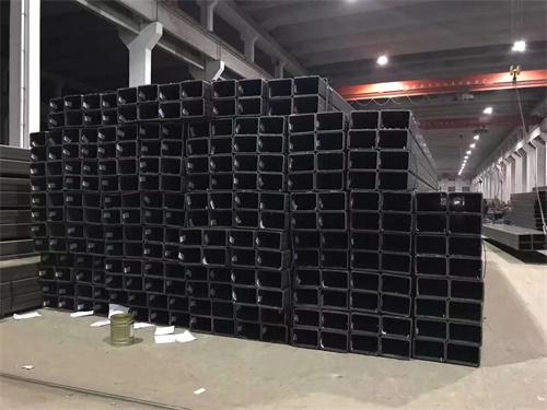 石河子冷拔方管选型指南 工程采购怎么选